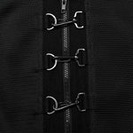 Black Parade Military Jacket PunkRave