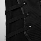 Black Parade Military Jacket PunkRave