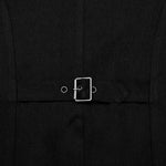 Black Parade Military Jacket PunkRave