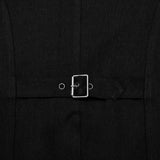 Black Parade Military Jacket PunkRave