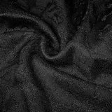 Black Rainfall Top - PunkRave