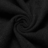 Black Sunshine Button-up Shirt With Zippers And Mesh Panels - PunkRave