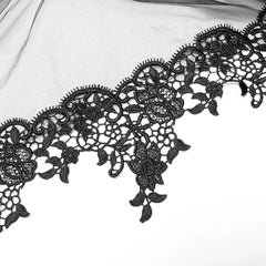Black Widow Printed Slip Dress My Store