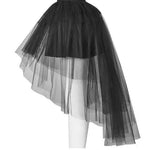 Blacknight Riddel Skirt - PunkRave