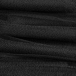 Blacknight Riddel Skirt - PunkRave