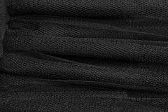 Blacknight Riddel Skirt - PunkRave