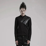 Blackout Shirt - PunkRave