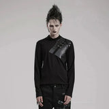 Blackout Shirt - PunkRave