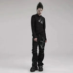 Blackout Shirt - PunkRave