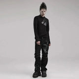 Blackout Shirt - PunkRave