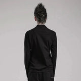 Blackout Shirt - PunkRave