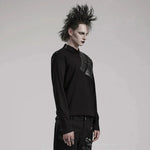 Blackout Shirt - PunkRave