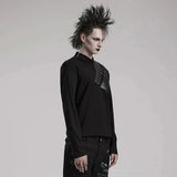 Blackout Shirt - PunkRave