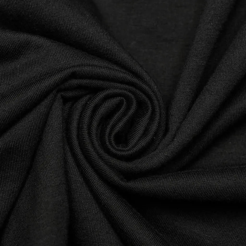 Blackout Shirt - PunkRave
