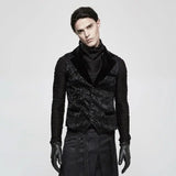 Blackthorn Sounds Vest - PunkRave