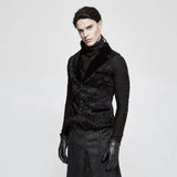 Blackthorn Sounds Vest - PunkRave