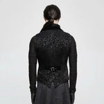 Blackthorn Sounds Vest - PunkRave
