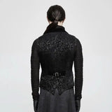 Blackthorn Sounds Vest - PunkRave