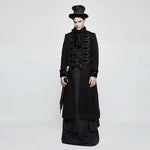 Blackthorn Sounds Vest - PunkRave