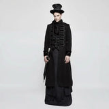Blackthorn Sounds Vest - PunkRave