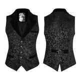 Blackthorn Sounds Vest - PunkRave