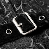 Blackthorn Sounds Vest - PunkRave