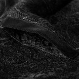 Blackthorn Sounds Vest - PunkRave