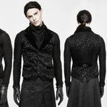 Blackthorn Sounds Vest - PunkRave
