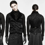 Blackthorn Sounds Vest - PunkRave