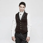 Blackthorn Sounds Vest - PunkRave