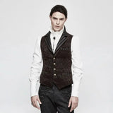 Blackthorn Sounds Vest - PunkRave