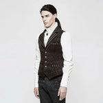 Blackthorn Sounds Vest - PunkRave