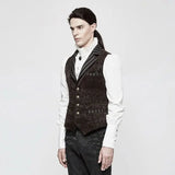 Blackthorn Sounds Vest - PunkRave