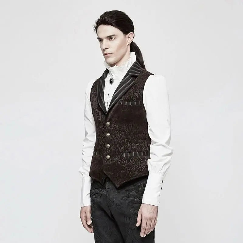 Blackthorn Sounds Vest - PunkRave