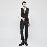 Blackthorn Sounds Vest - PunkRave