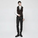 Blackthorn Sounds Vest - PunkRave