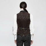 Blackthorn Sounds Vest - PunkRave