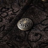 Blackthorn Sounds Vest - PunkRave