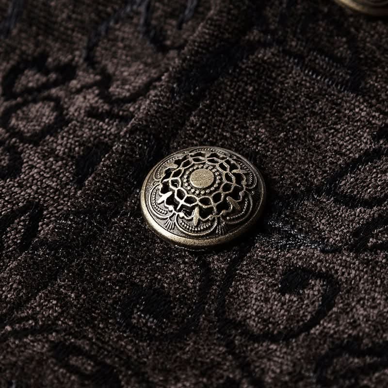 Blackthorn Sounds Vest - PunkRave