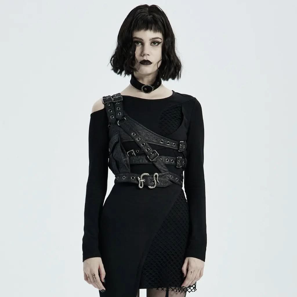 Blackwell Harness My Store