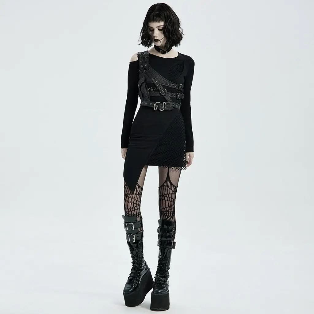 Blackwell Harness My Store