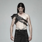 Blackwood Barbarian Armor My Store