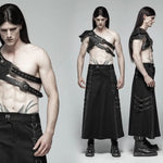 Blackwood Barbarian Armor My Store