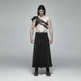 Blackwood Barbarian Armor My Store