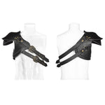 Blackwood Barbarian Armor My Store