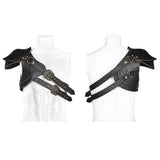 Blackwood Barbarian Armor My Store