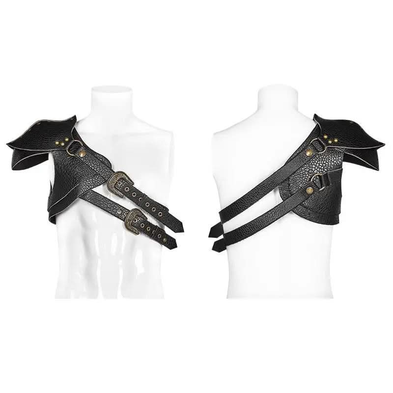 Blackwood Barbarian Armor My Store