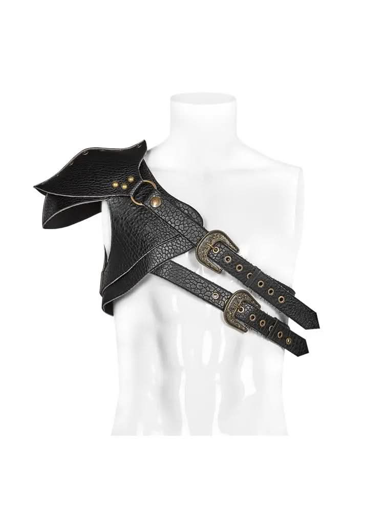 Blackwood Barbarian Armor My Store