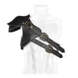 Blackwood Barbarian Armor My Store
