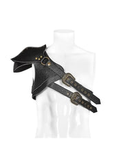 Blackwood Barbarian Armor My Store